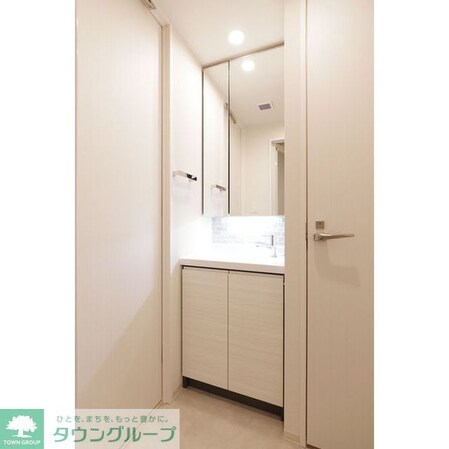 コンフォリア大島DEUXの物件内観写真